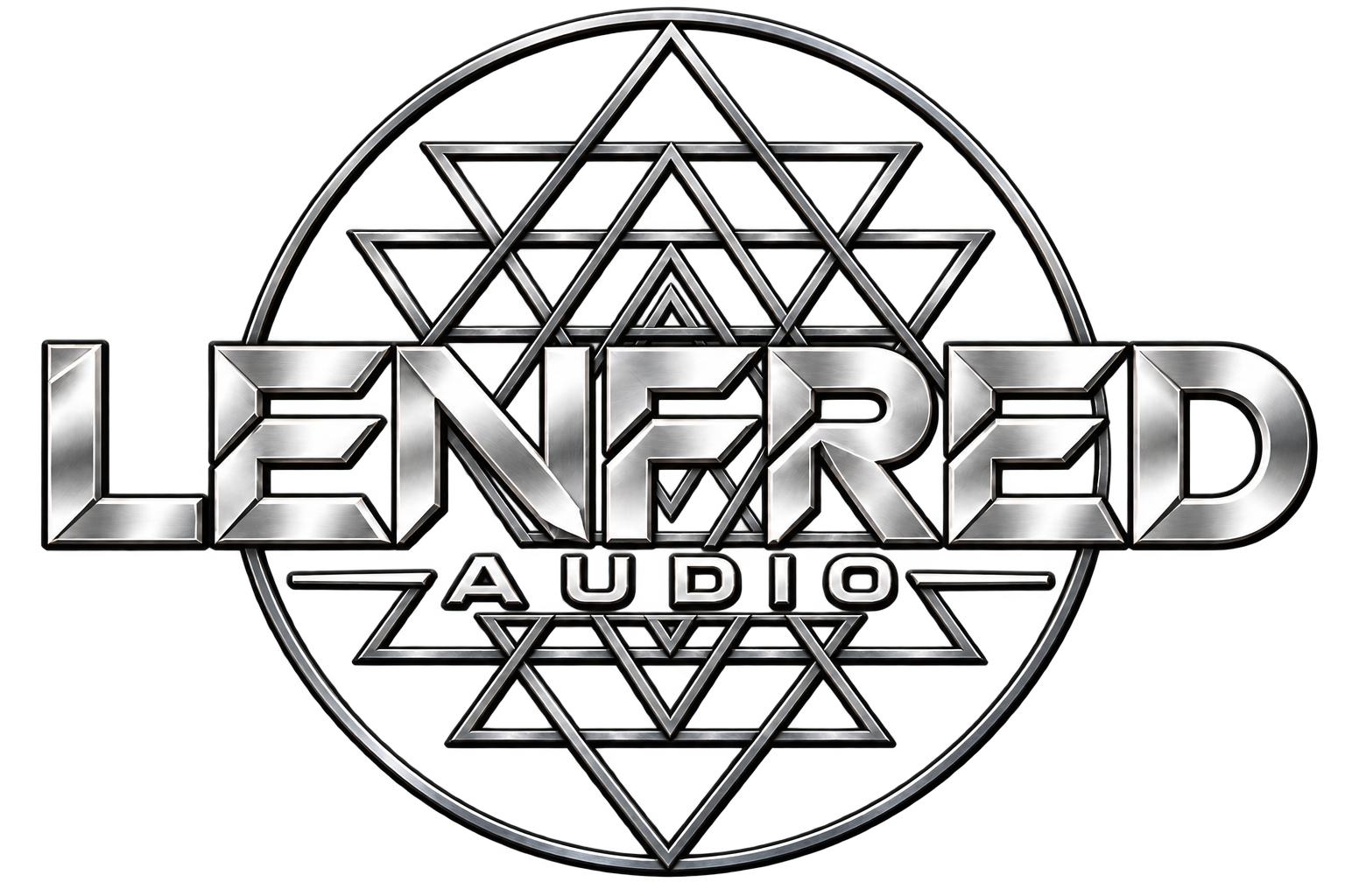 LENFRED AUDIO